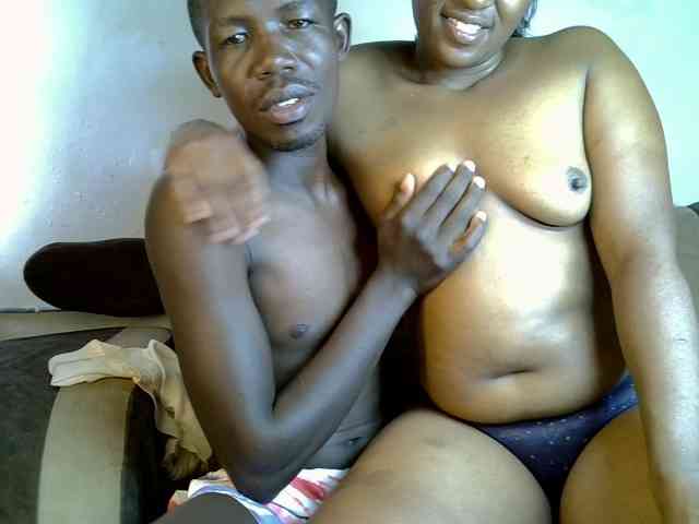 Blaqboiandmaya webcam