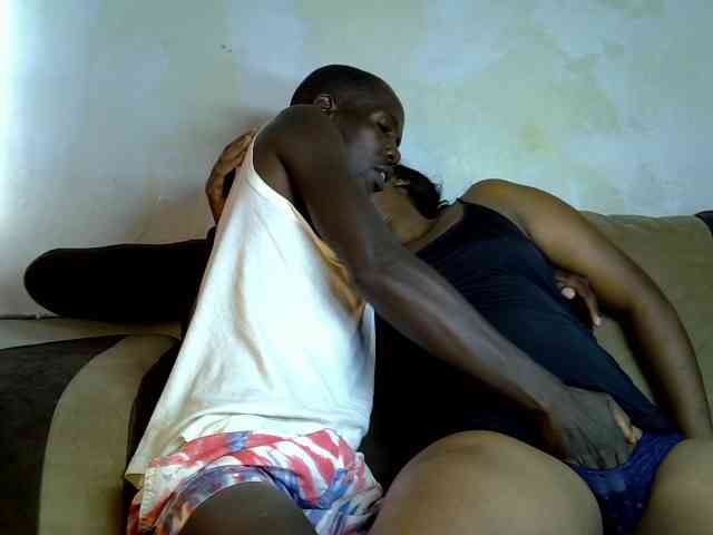 Blaqboiandmaya webcam