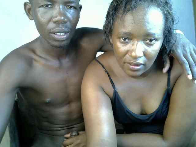 Blaqboiandmaya webcam