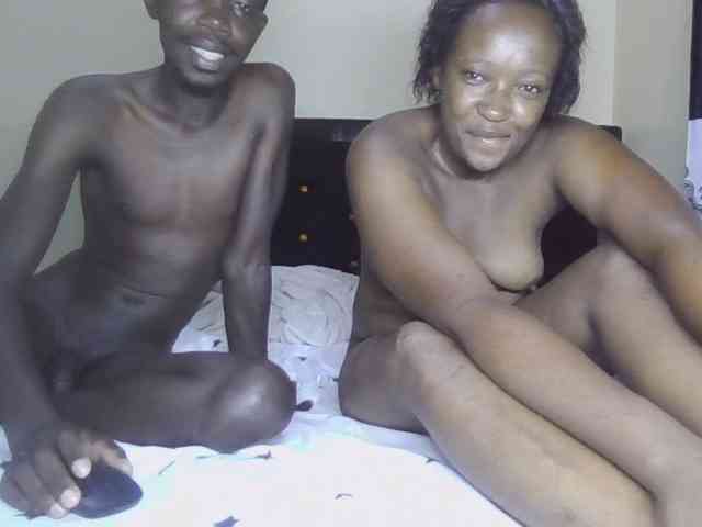 Blaqboiandmaya