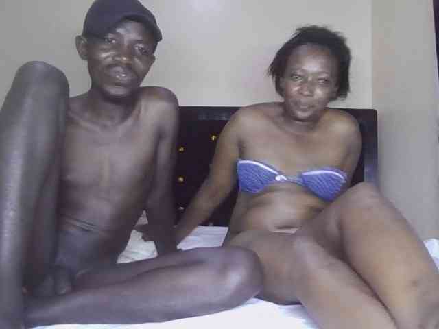 Blaqboiandmaya webcam