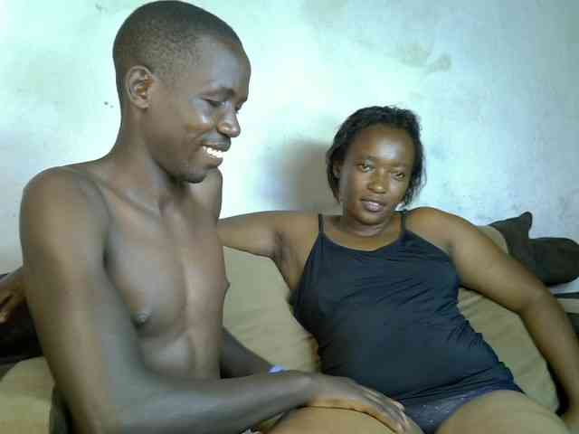 Blaqboiandmaya webcam