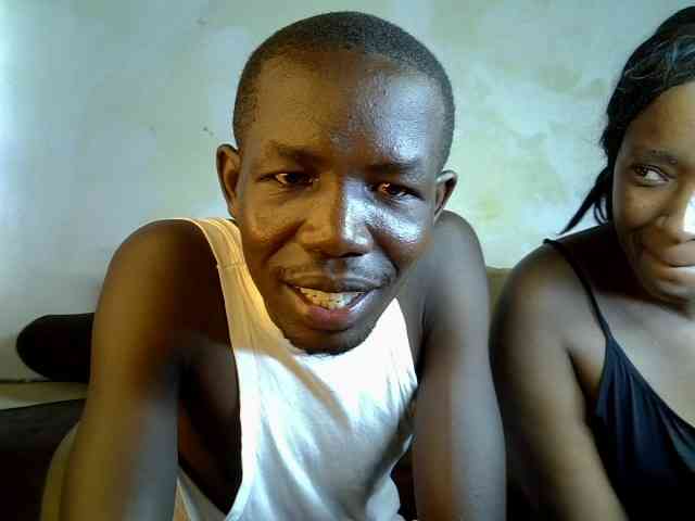 Blaqboiandmaya webcam