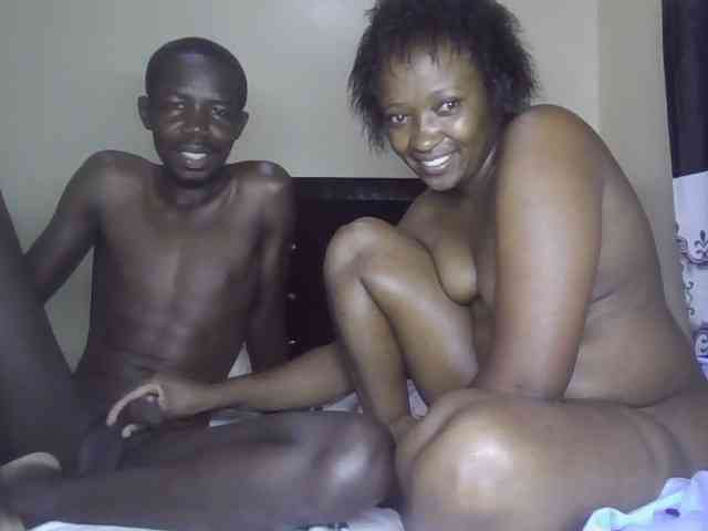 Blaqboiandmaya webcam