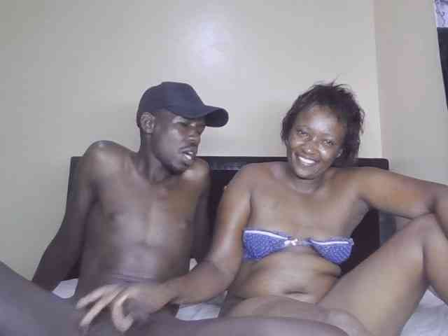Blaqboiandmaya webcam
