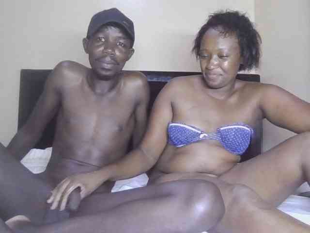 Blaqboiandmaya Blaqboiandmaya