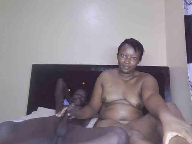 Blaqboiandmaya Blaqboiandmaya