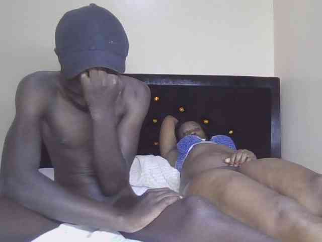 Blaqboiandmaya