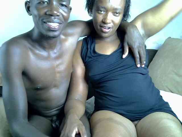 Blaqboiandmaya webcam