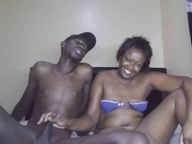 Blaqboiandmaya