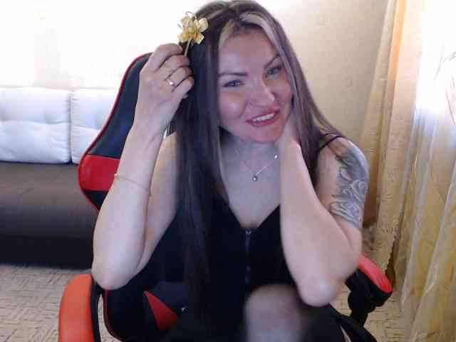 Butyx webcam