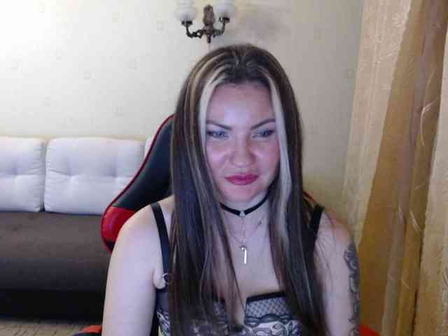 Butyx webcam