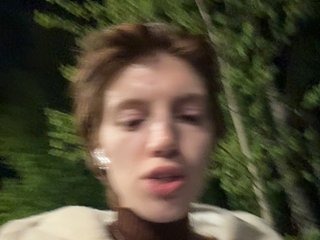 ginger-creamy Porn Show