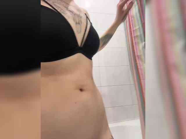 Model: ginger-creamy