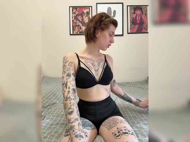 ginger-creamy 