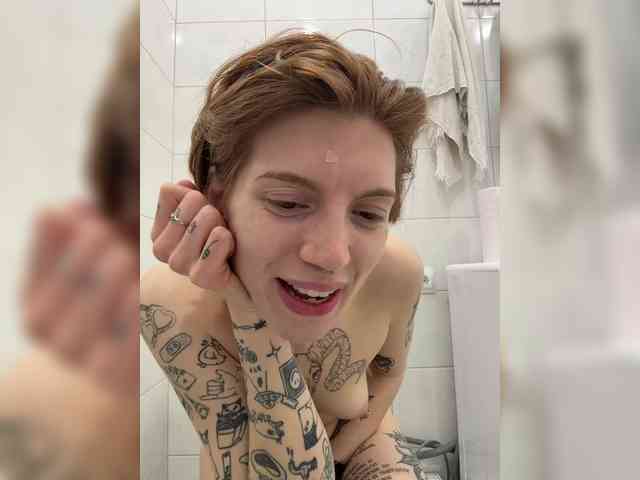 Model: ginger-creamy