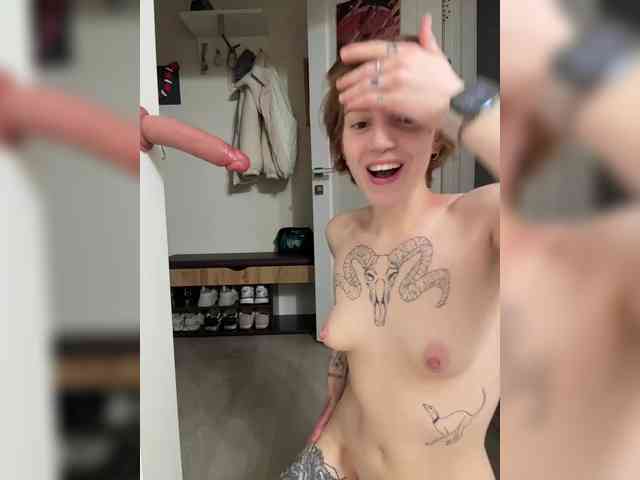ginger-creamy Live Webcam on BongaCams