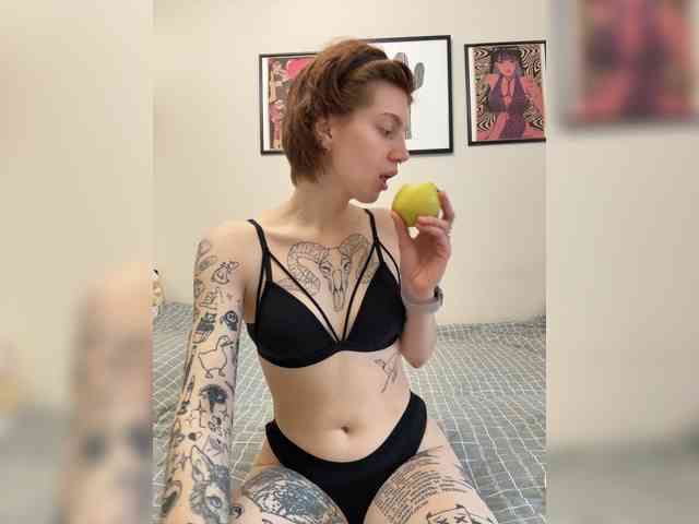 ginger-creamy