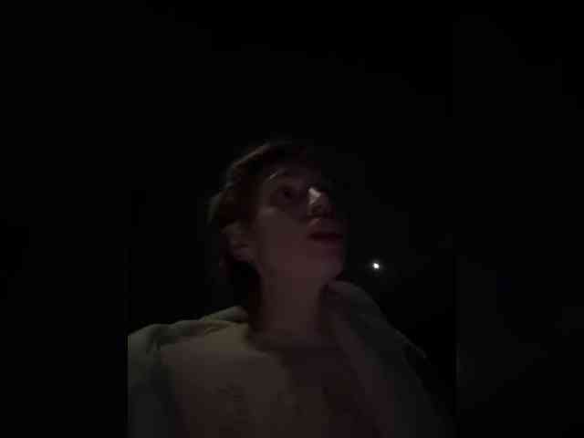 ginger-creamy webcam