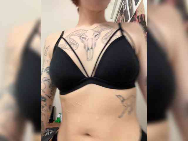 ginger-creamy