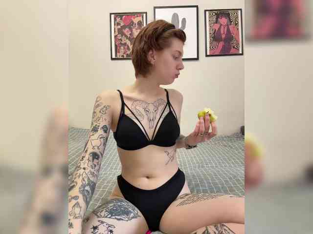 यह मॉडल अभी लाइव है. ginger-creamy