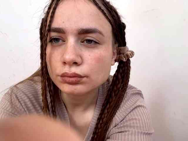 TierraGloster webcam