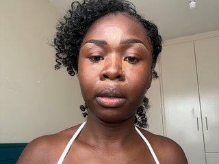 SheeRaw Porn Show