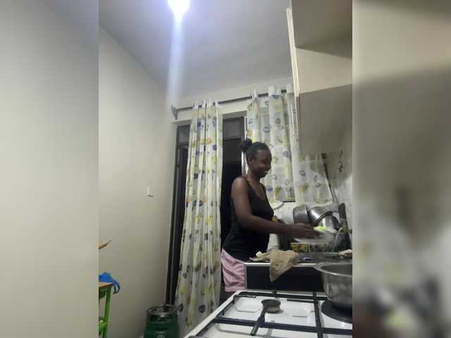 Profile and Statistics for SheeRaw on BongaCams