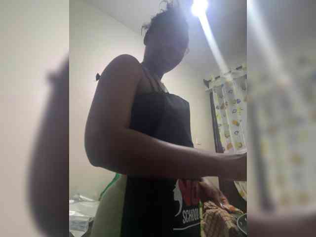 SheeRaw webcam