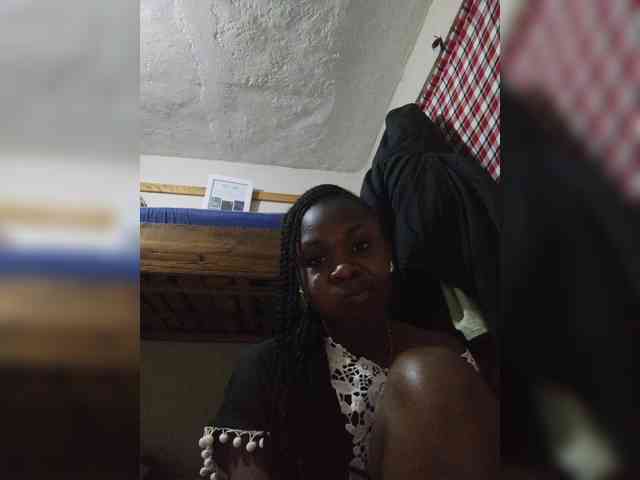 SheeRaw webcam