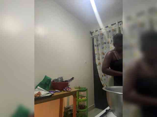 SheeRaw webcam