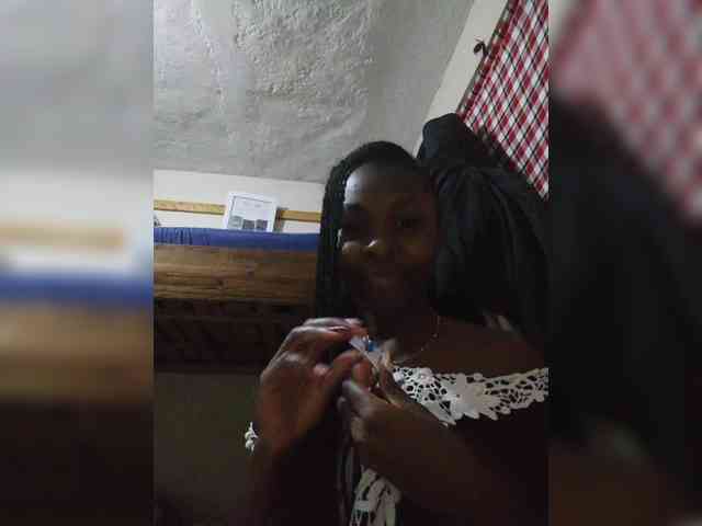 SheeRaw webcam