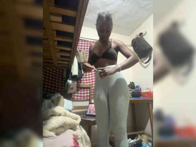 SheeRaw webcam