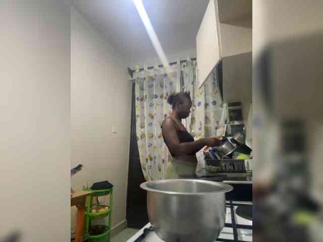 SheeRaw webcam