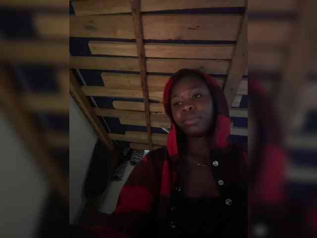 SheeRaw webcam