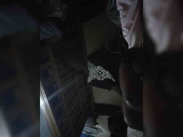 SheeRaw webcam