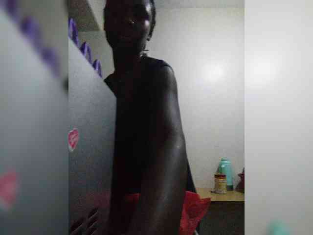 SheeRaw webcam
