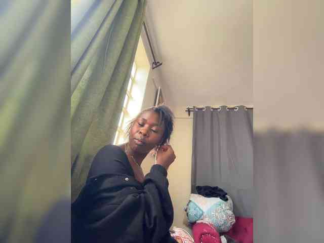 SheeRaw webcam