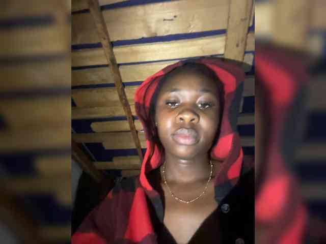 SheeRaw webcam