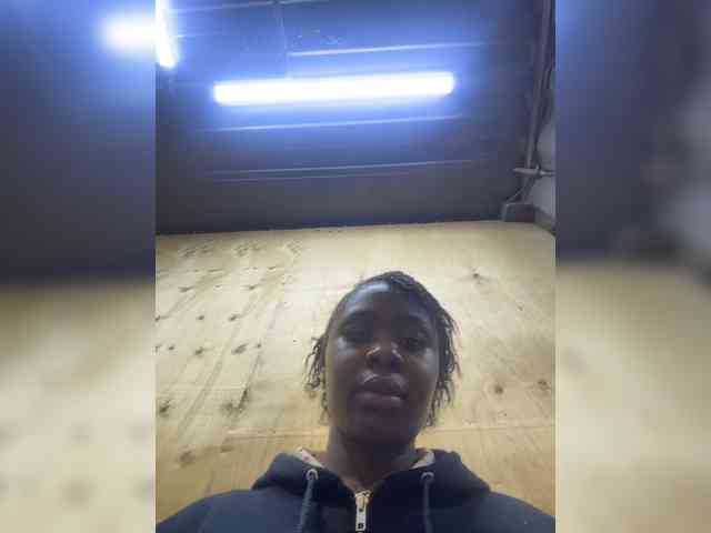 SheeRaw webcam