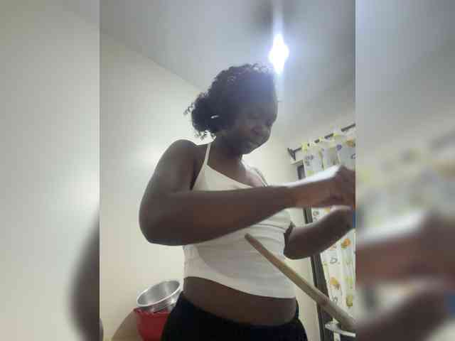 SheeRaw webcam