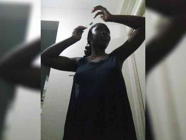 SheeRaw webcam