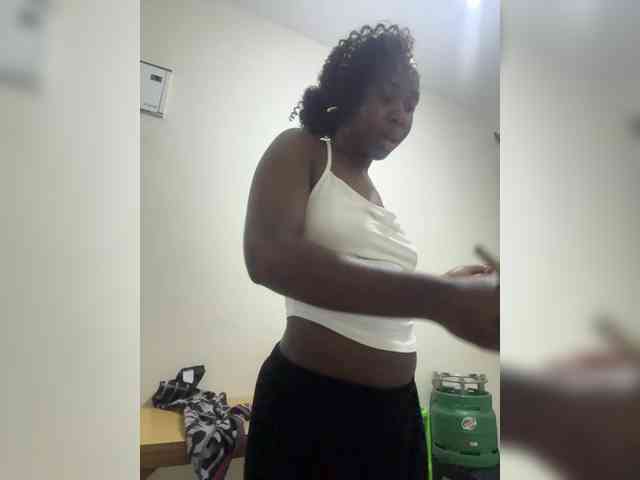 SheeRaw webcam