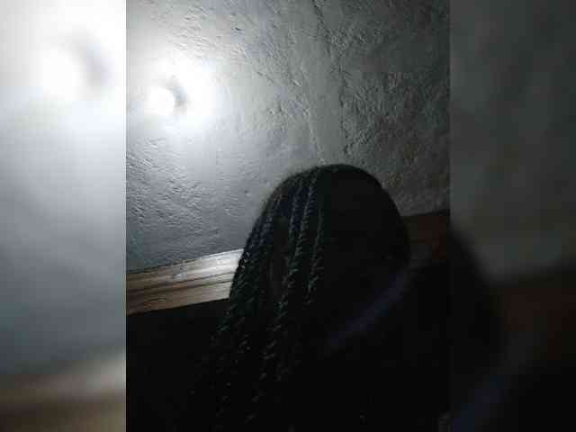 SheeRaw webcam
