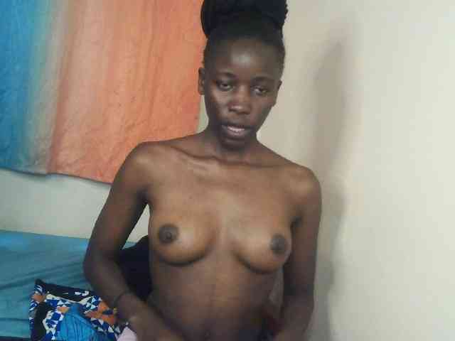 SlimDoll webcam