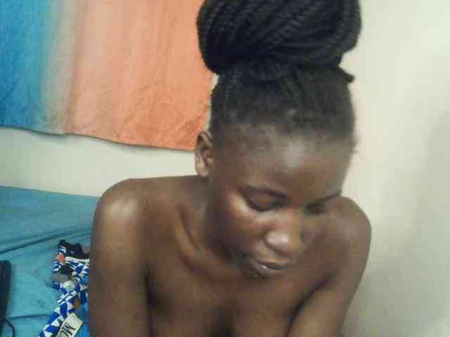 SlimDoll webcam