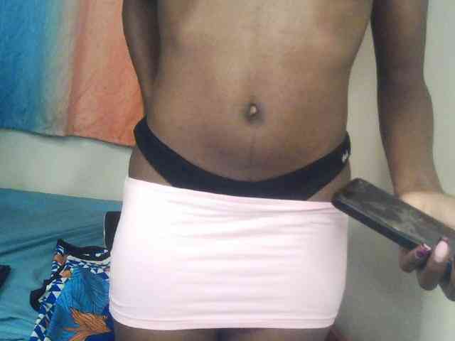 Model: SlimDoll