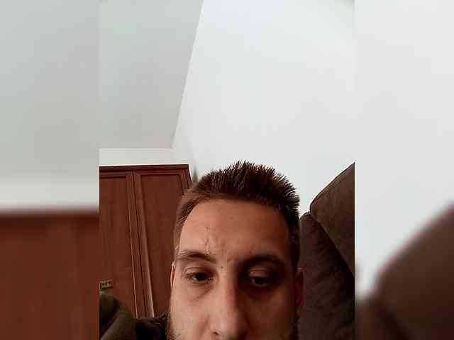 Devil33011 Live Webcam on BongaCams