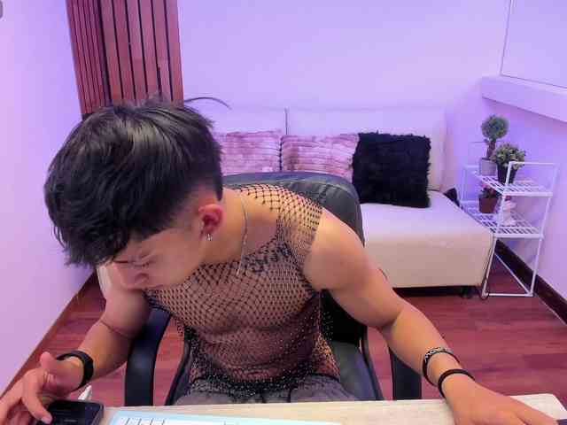 Kei-21 Sex Cam Show