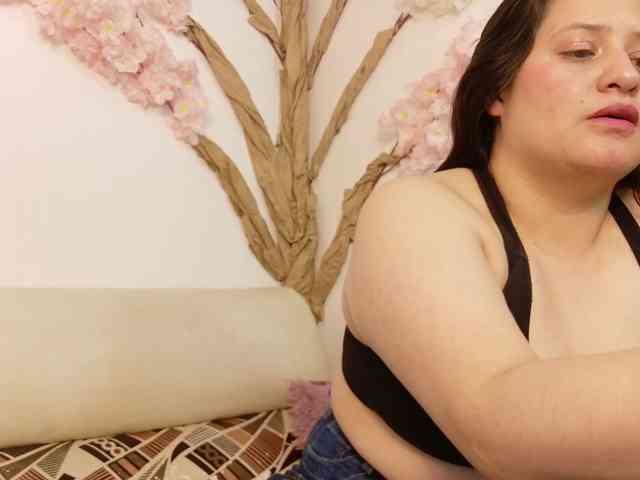 Laura-Castillo webcam